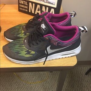 Nike Air Max Thea “Sunset”